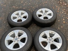 Bridgestone Mercedes-Benz W253 GLC