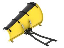 IRON BALTIC  ALUEAURAPAKETTI G2 1500MM KESKIKIINNIT.