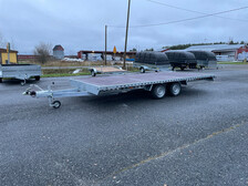 JJ-Trailer 5500FB-27