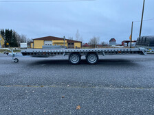 JJ-Trailer 5500FB-27
