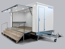 Jsi Trailers Jsi Showroom