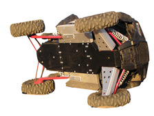 POLARIS IRON BALTIC Polaris RZR 1000 XP pohjapanssarisarja 02.14200