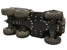 POLARIS IRON BALTIC Polaris 570 Big Boss pohjapanssarisarja 02.18600
