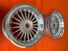 Alp custom Style