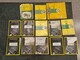 john-deere-traktorien-ohjekirjoja-