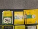 john-deere-traktorien-ohjekirjoja-