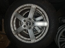 Nokian hakkapelitta 9
