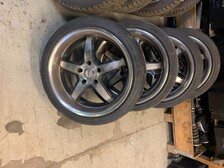 Mabor bmw e90 e87