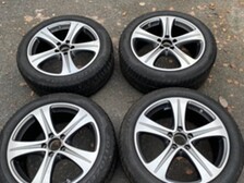 Pirelli Mercedes-Benz W213 E-sarja