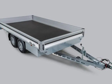 Jsi Trailers LAVETTI 400 K 2700