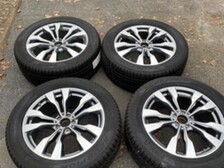 Pirelli Mercedes-Benz W292  GLE-coupe