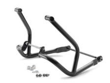 KTM CRASH BARS UUSI (9061296814433)