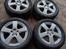Bridgestone Mercedes-Benz W205 C-sarja