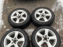 Pirelli Mercedes-Benz W172  R172 SLK