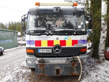 MERCEDESBENZ