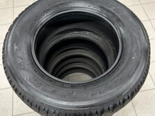 Bridgestone DUELER A T 693III