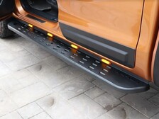 Ford Ranger Astinlaudat