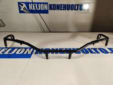 Polaris etulaatikon tavarateline  ASM-RACK EXTENDER FRONT BLK 2638218-458