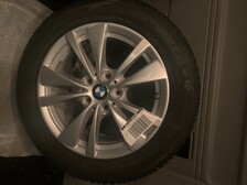Continental bmw F20 F40