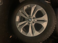 Nokian Bmw F39 F48
