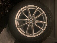Continental bmw G05