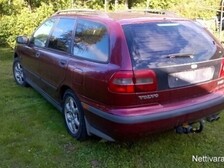 Volvo  V40 2.0 vapari
