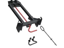 Polaris K-PLOW MOUNT GPRO SWL 2883581