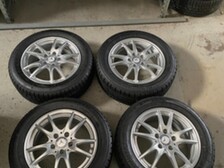 King Meiler MERCEDES-BENZ W246, W176 C117