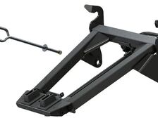 Polaris Clacier Pro  850-1000  vm 15 23 K-PLOW