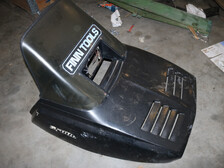 ski-doo everest