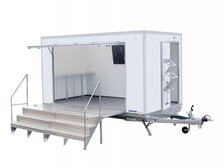 Aku OP420-Showroom