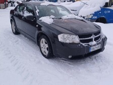 Dodge Avenger