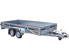 Aku CP410-DRBH 2750kg