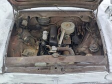 Hillman super minx