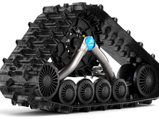 Camso POLARIS ERIKOISHINTA Camso X4S Telarungot