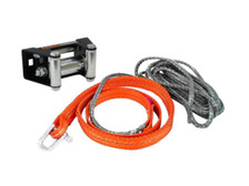 Bronco  Vinssiliinapaketti kidalla 1,5m + 5,5m