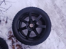 Hankook Ice pro 