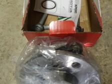 FAG BMW etupyörän laakerisarja