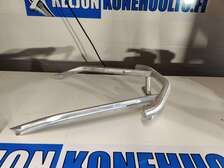 Polaris TITAN  ETUPUSKURI WELD-BUMPER FRONT EXT. 1020384