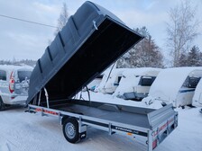 Respo  1350M411T186-18 INLINE UUSI