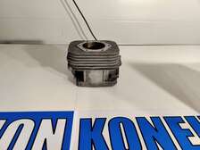 POLARIS KELKAN KÄYTETTY VIALLINEN CYLINDER-COMPL 550 WIDETRAK  INDY 3089934