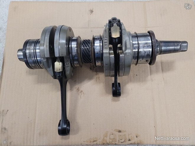 Nettivaraosa - 850 etec kampiakseli - Snow mobile spare parts and ...