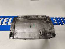 POLARIS KELKKA  ASM-COOLER BULKHEAD viallinen 1240857