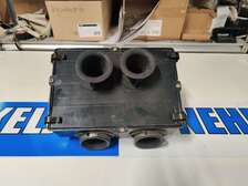 POLARIS KELKKA KÄYTETTY 600-800  ASM-AIR SILENCER 1204440 imukotelo