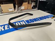 POLARIS KELKKA ETUPUSKURI  WELD-BUMPER FRONT MBLK 1019636-458
