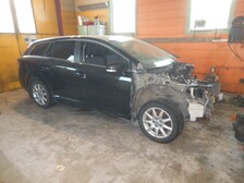 Toyota Avensis 2,2 D