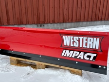 WESTERN 1,6 m MID-DUTY IMPACT