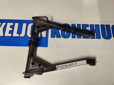 POLARIS KELKKA KÄYTETTY  ASM-FTA BLK 1542579-067
