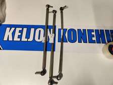 POLARIS MÖNKIJÄ KÄYTETTY  VIALLINEN ASM-TIE ROD 1824007