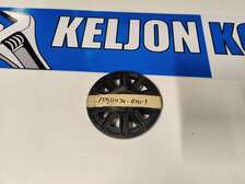 POLARIS KELKKA RMK  ASM-WHEEL WEB 5.62 6004 BLK 1590434-070